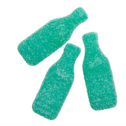 Swedish Candy Sour Mix