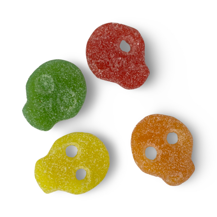 Swedish Candy Sour Mix