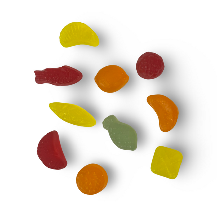 Swedish Candy Sweet Mix