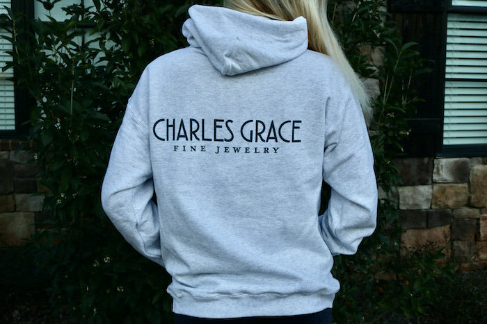 CG Logo Hoodie