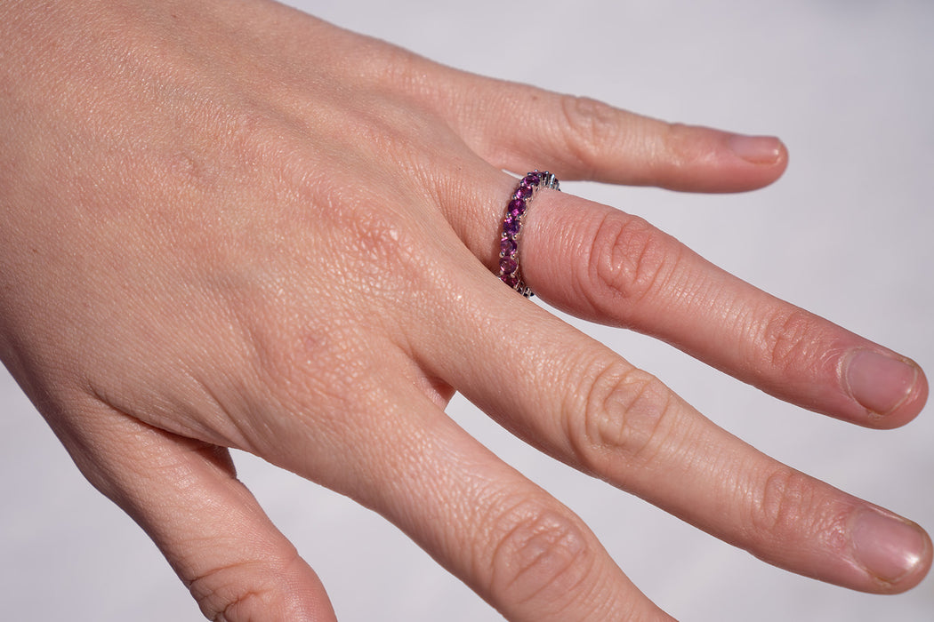 The Ivy Eternity Band