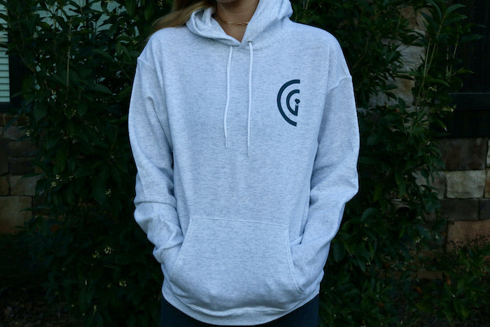 CG Logo Hoodie