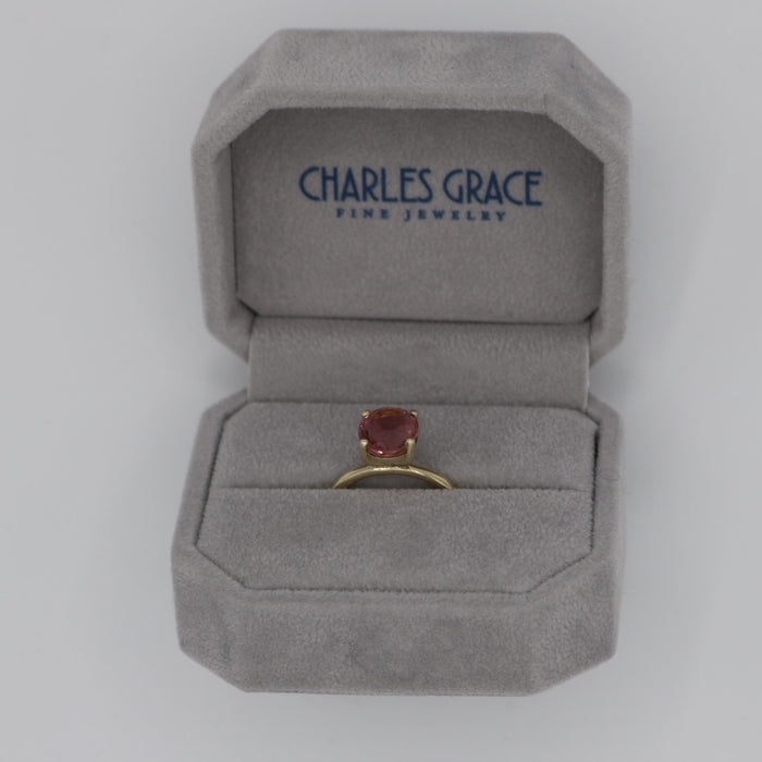 The Clara Ring