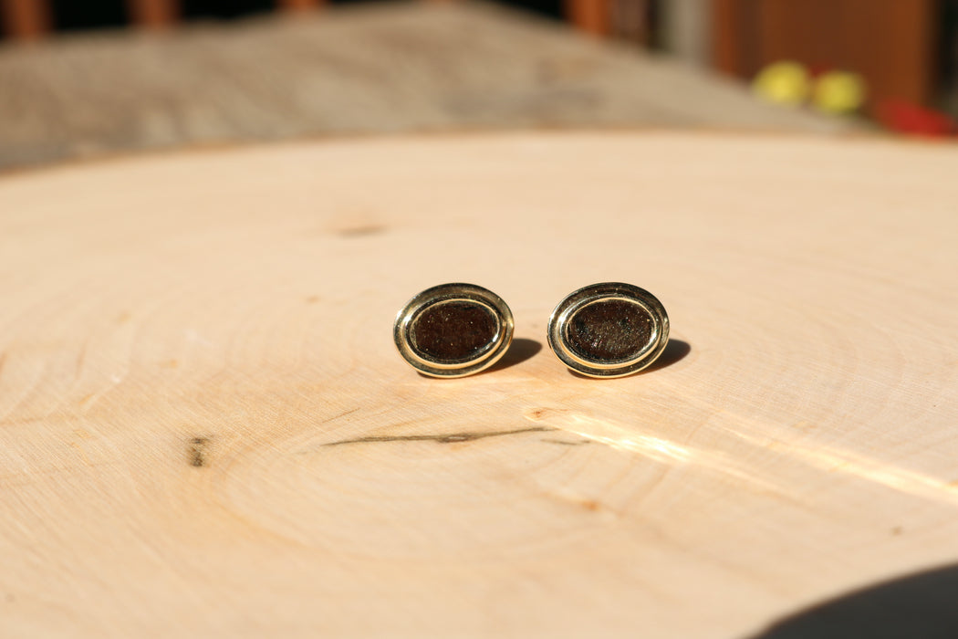 The Adkins Cufflinks