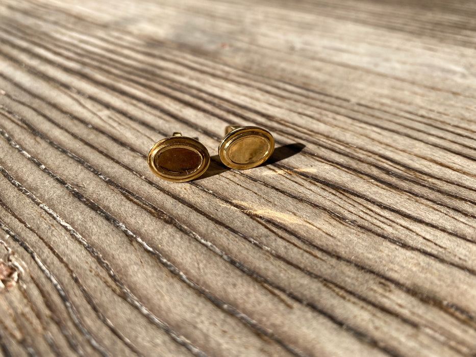 The Adkins Cufflinks