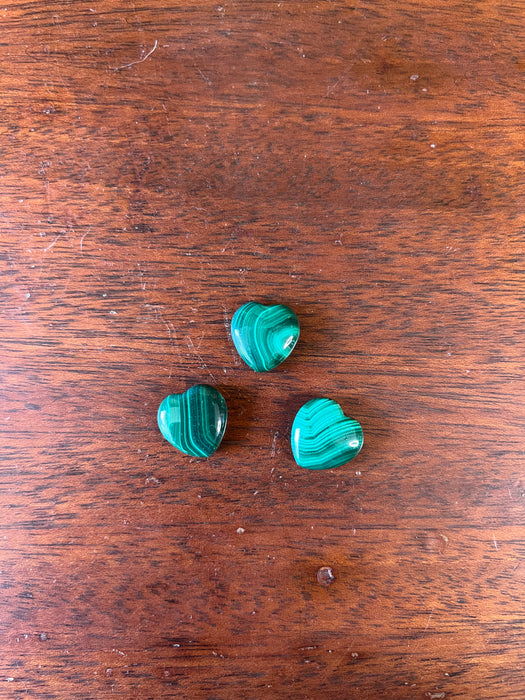 Malachite Hearts (small)