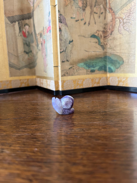 Amethyst Snail