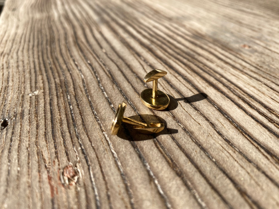 The Adkins Cufflinks