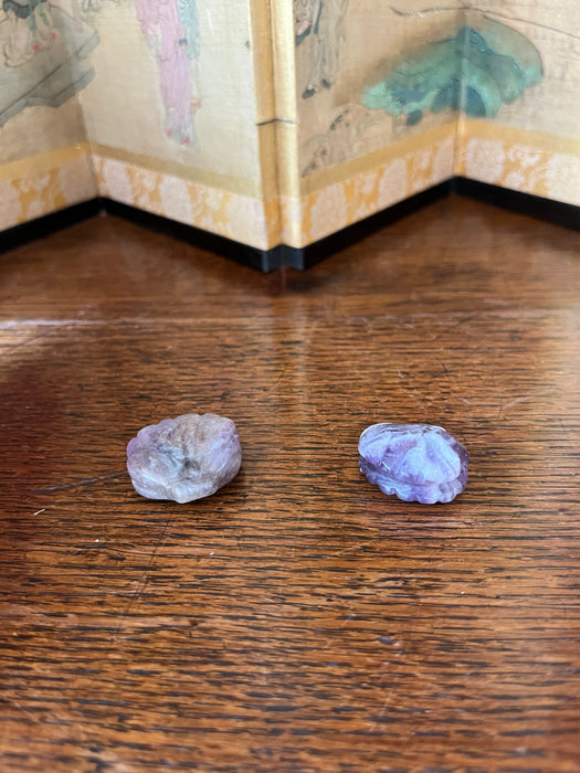 Amethyst Shell