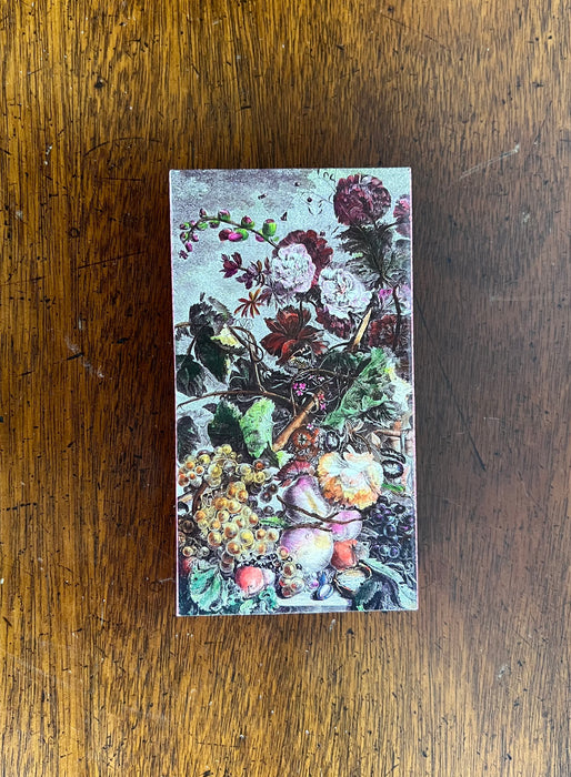 Prairie Match Box