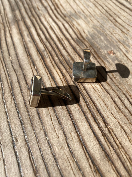 The Nick Cufflinks