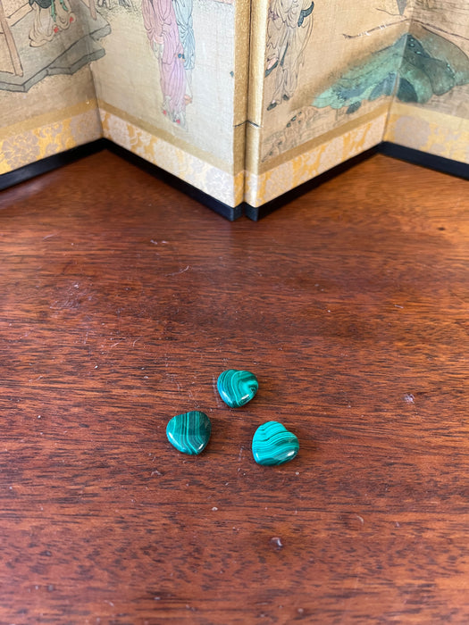 Malachite Hearts (small)